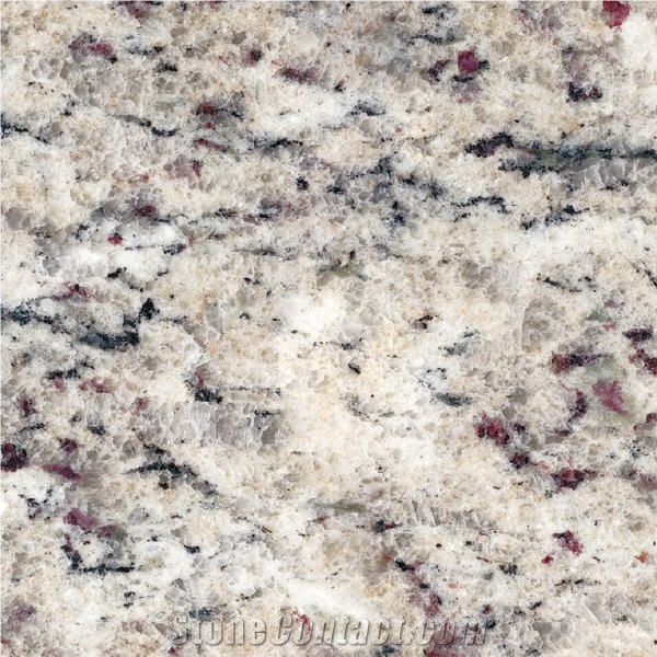Giallo Sofia Granite importance=