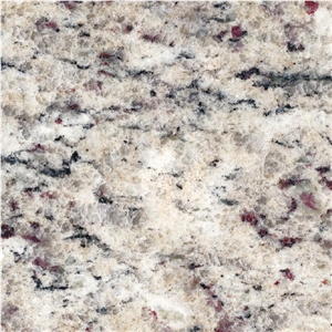 Giallo Sofia Granite