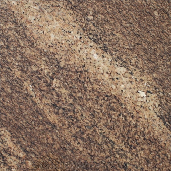 Giallo Tropical Granite importance=