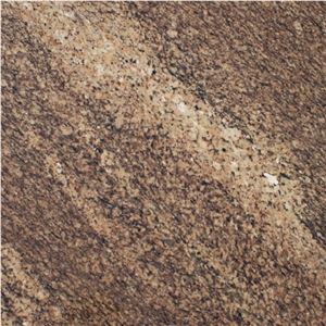Giallo Tropical Granite