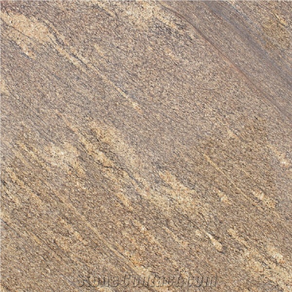Giallo Tropical Granite Tile