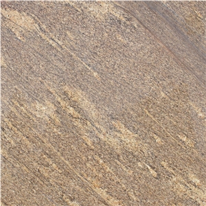 Giallo Tropical Granite Tile