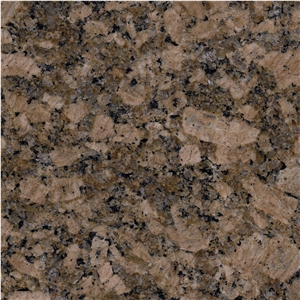 Giallo Veneziano Granite Tile