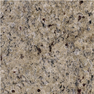 Giallo Vitoria Granite