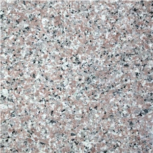 GL Pink Granite