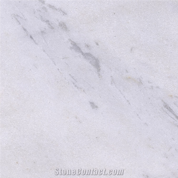 Glorious White Marble Tile