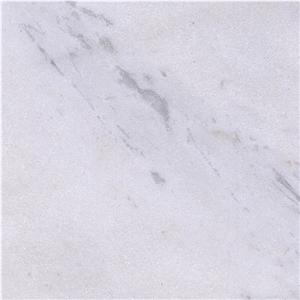 Glorious White Marble Tile