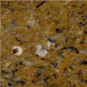 Gold 500 Granite Tile