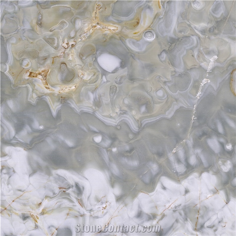 Gold Blue Jade Onyx importance=