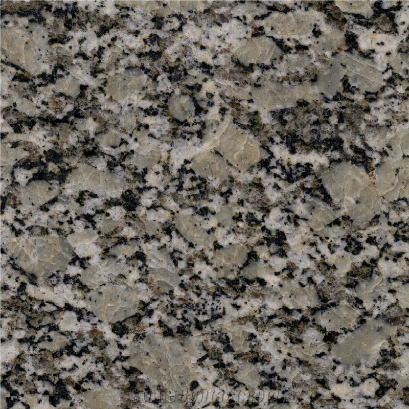 Gold Diamond Granite importance=