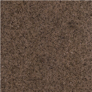 Gold Drill Granite