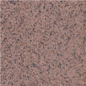 Gold Gem Granite