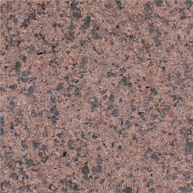Gold Gem Granite Tile
