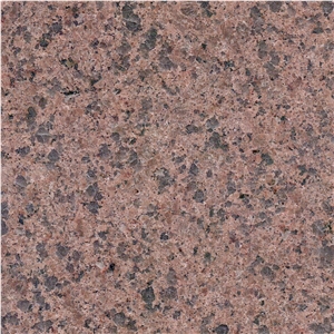 Gold Gem Granite Tile