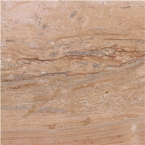 Gold Grain Marble Tile