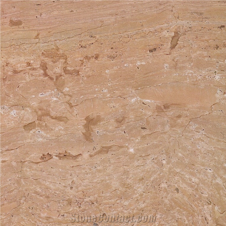 Gold Grain Marble Tile