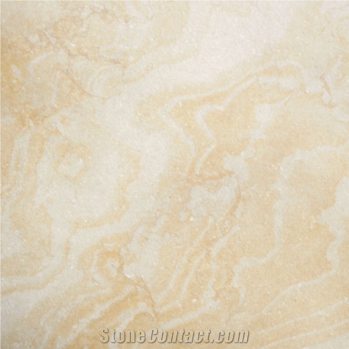 Gold Oak Limestone Tile