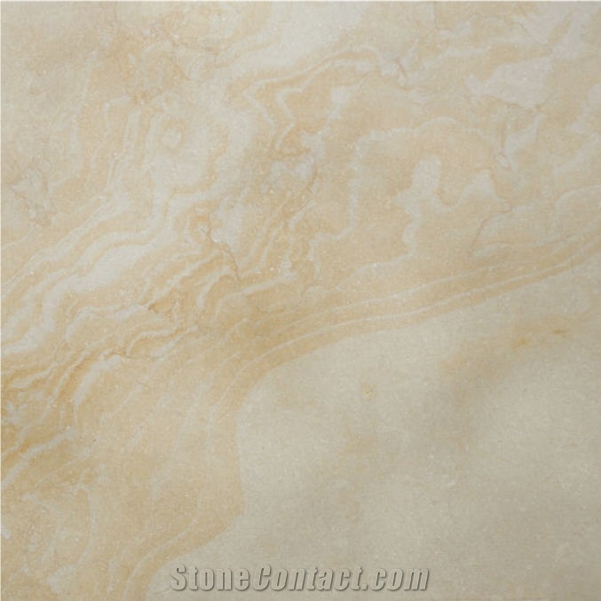 Gold Oak Limestone Tile