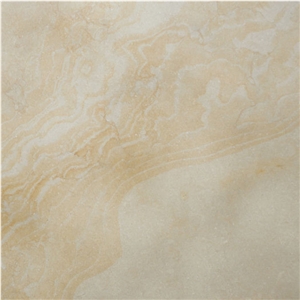 Gold Oak Limestone Tile