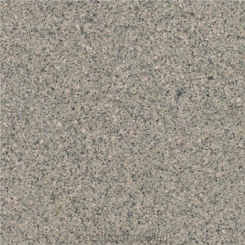 Gold Topaz Granite Tile