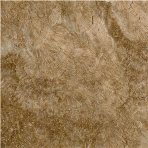 Gold Wood Grain Onyx