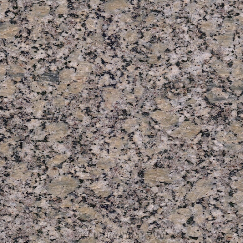 Golden Autumn Granite importance=