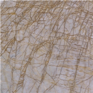 Golden Babylon Marble