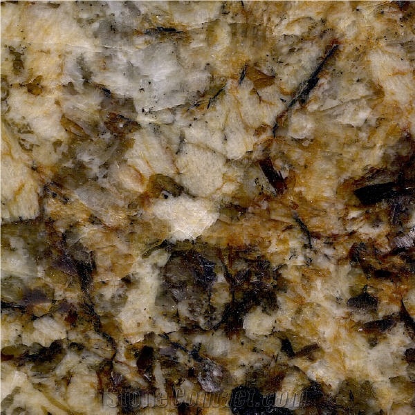 Golden Coast Granite importance=