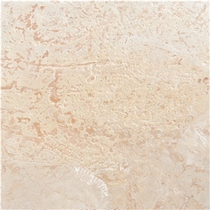 Golden Coral Stone