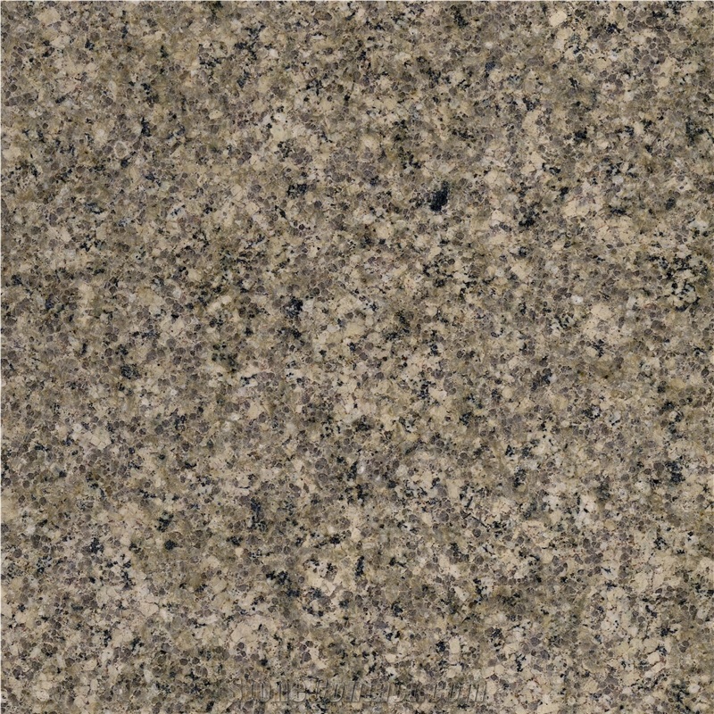 Golden Desert Granite importance=