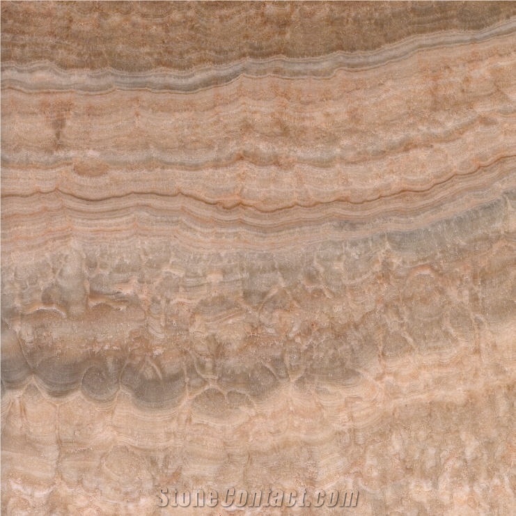 Golden Dragon Onyx Tile