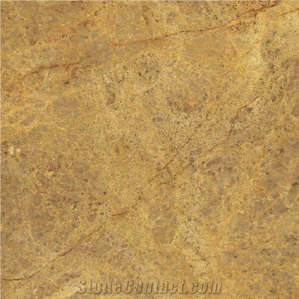 Golden Emperor Marble importance=