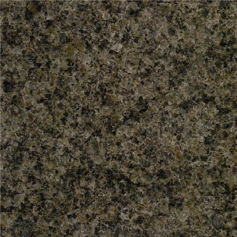 Golden Eye Granite importance=