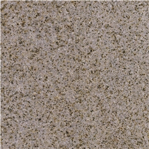 Golden Garnet Granite