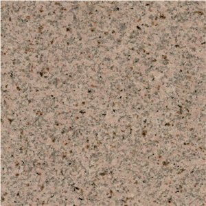 Golden Grain Granite