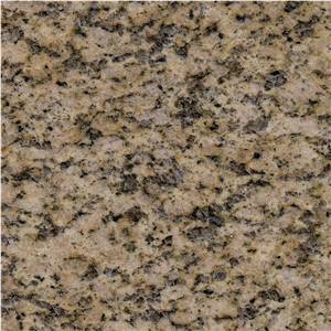 Golden Hemp Granite Tile