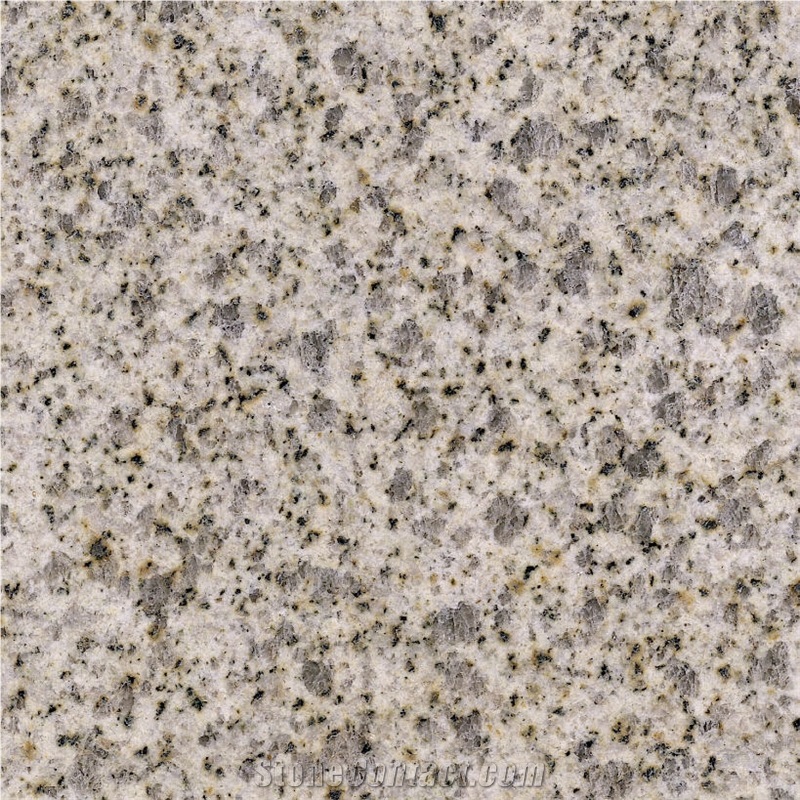 Golden Hemp Light Granite Tile
