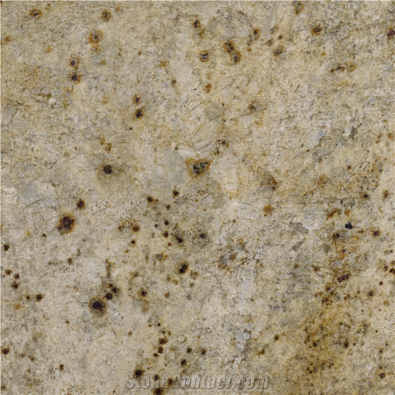 Golden Imperial Granite importance=