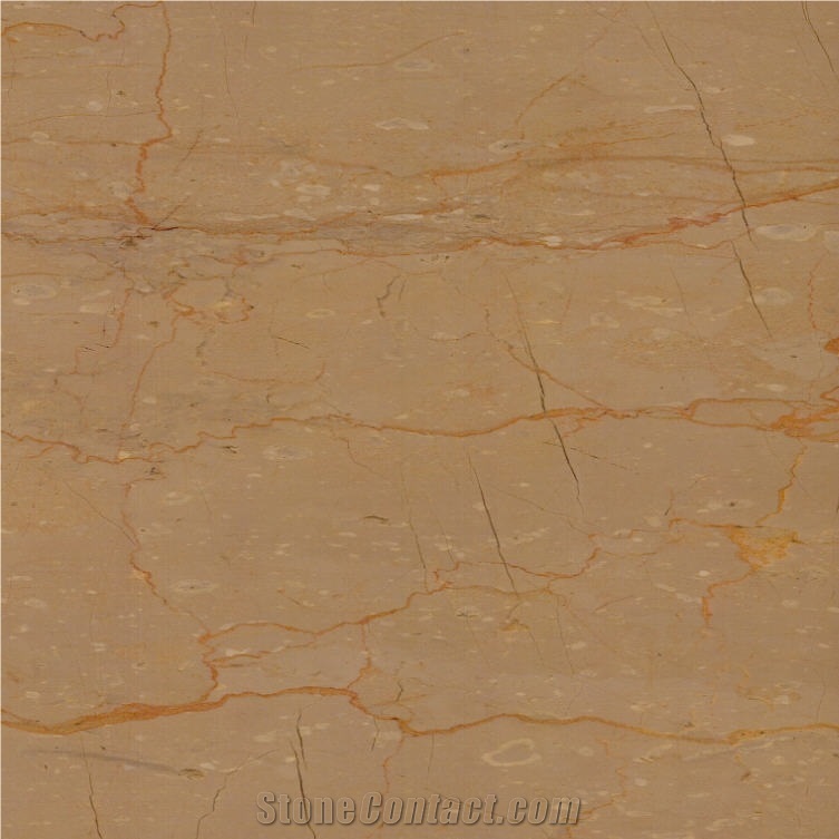 Golden Imperial Marble Tile