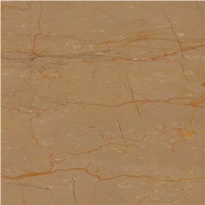 Golden Imperial Marble Tile