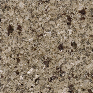 Golden Jasmine Granite
