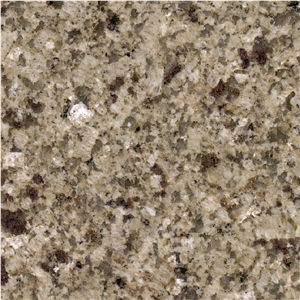 Golden Jasmine Granite Tile