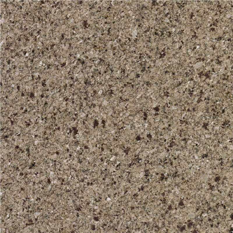 Golden Jasmine Granite Tile