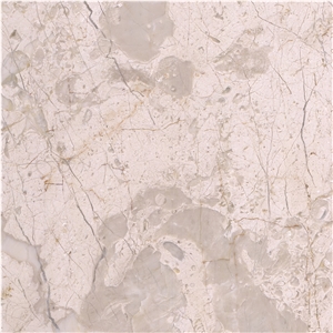 Golden Leaf Beige Marble