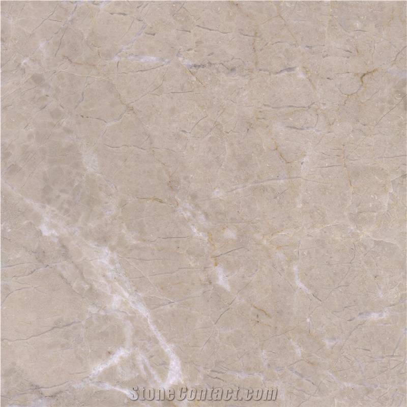 Golden Lotus Tile