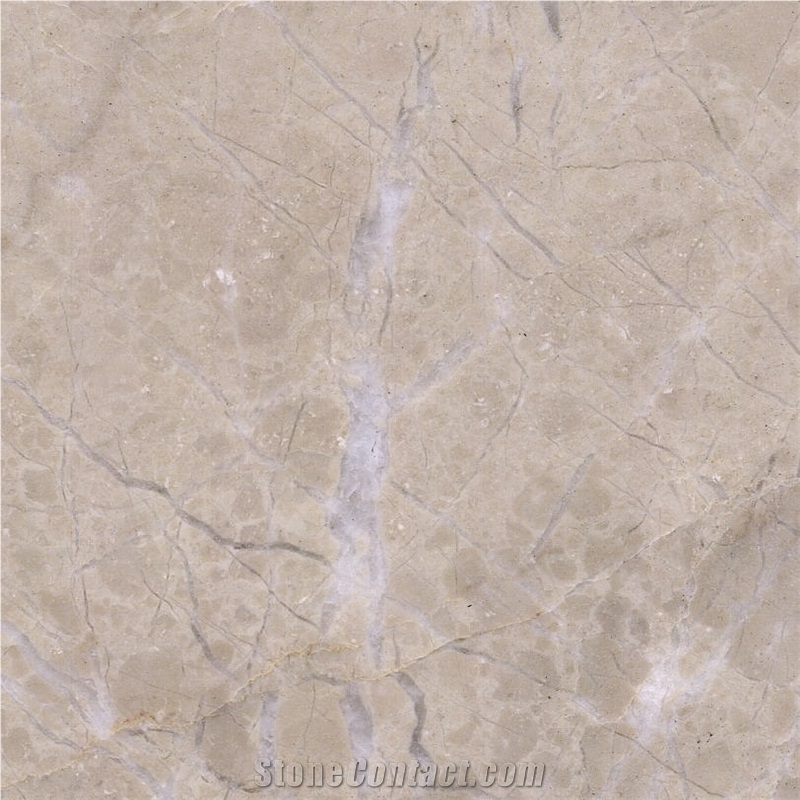 Golden Lotus Tile