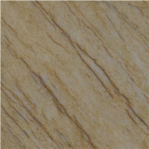 Golden Macaubas Tile