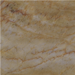 Golden Macaubas Tile
