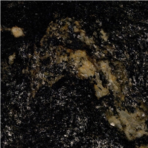 Golden Mountains Tile