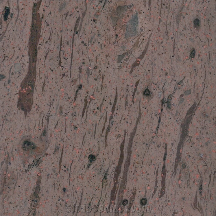 Golden Peacock Granite importance=